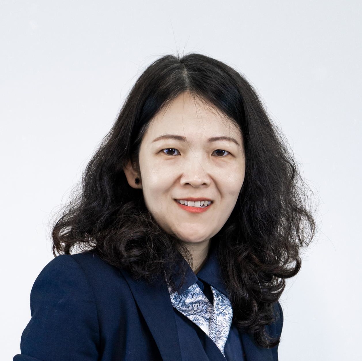 童小英